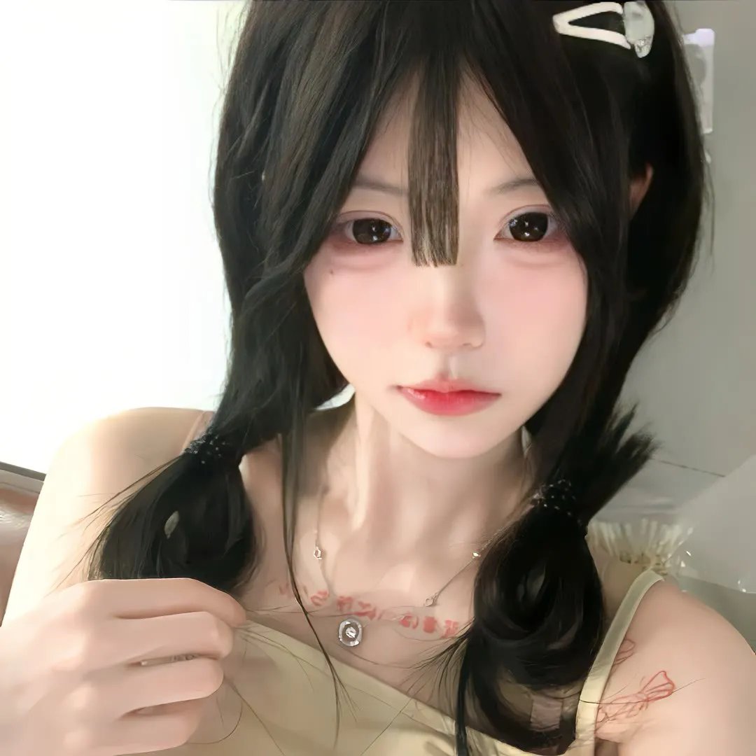 大理石人