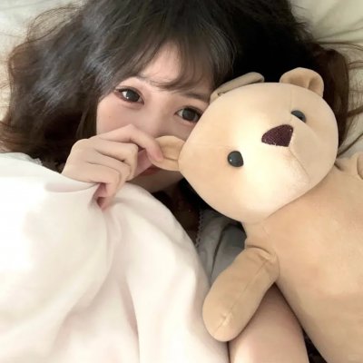 牠不重，牠是我宝贝2